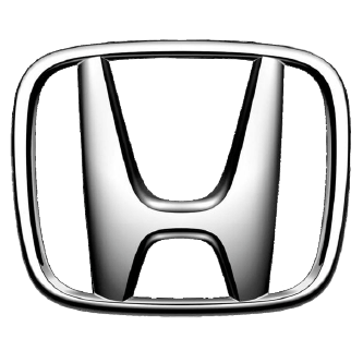 Honda brand logo