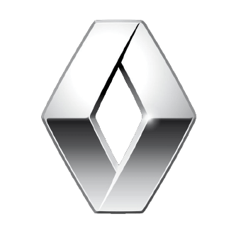 Renault brand logo