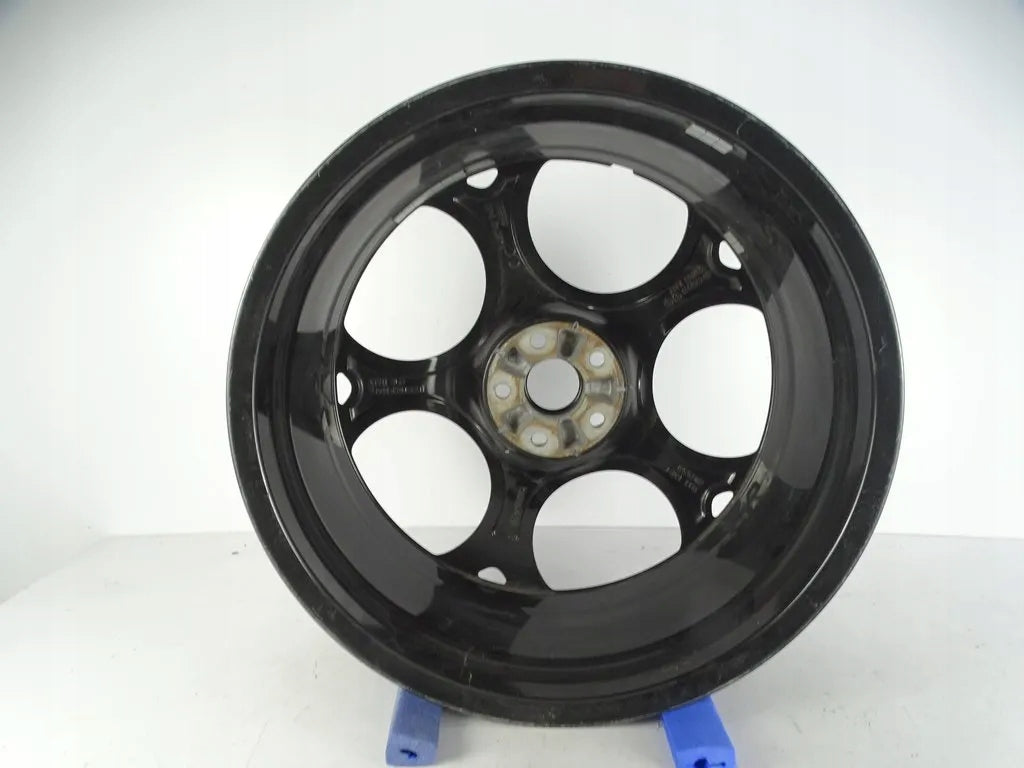 1x Alu Felge Alfa Romeo GT Aluminum rim 21 Zoll 8.5J 5x110 31ET 156156948