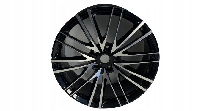  1x Alu Felge Aston Martin DBS Aluminum rim 21 Zoll 9.5J 5x114.3 LY731007AB product image