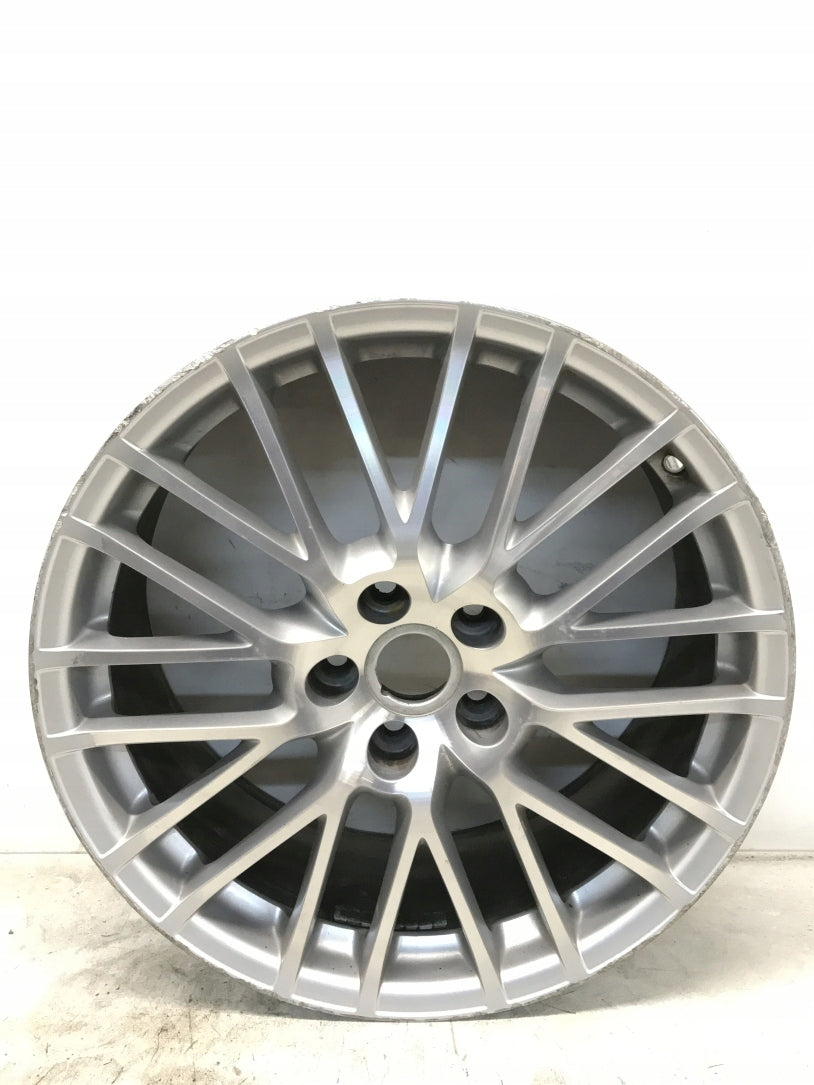  1x Alu Felge Aston Martin Vantage Aluminum rim 19 Zoll 8.5J 5x114.3 9G331007CA product image