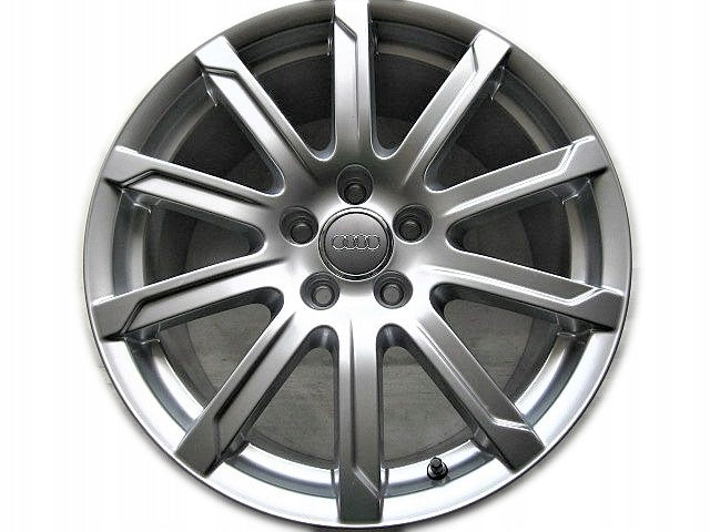 Alu Felge Audi A1 A3 S3 Aluminum rim 17 Zoll 7.5J 5x112 56ET