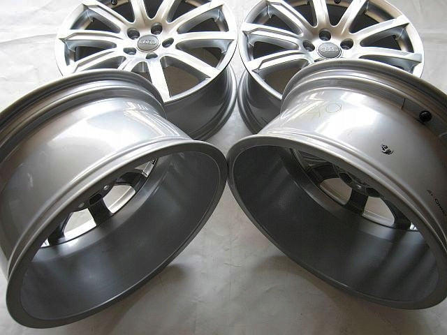 Alu Felge Audi A1 A3 S3 Aluminum rim 17 Zoll 7.5J 5x112 56ET