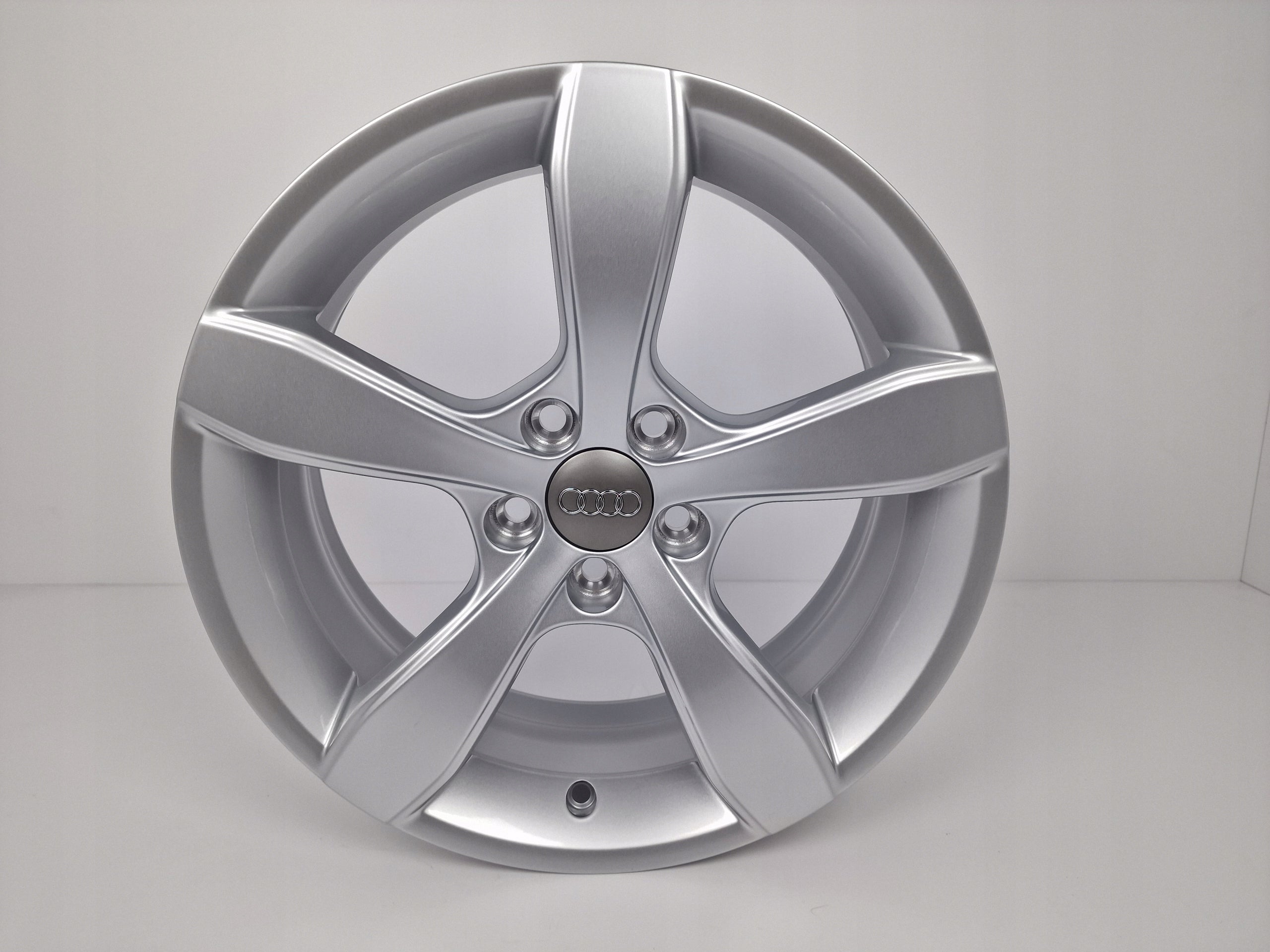 Alu rim Audi A1 A3 TT Aluminum rim 16 inch 6.0J 5x100 30ET 