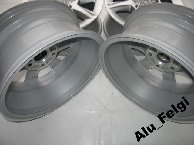 1x Alu Felge Audi A1 A3 Aluminum rim 16 Zoll 6.5J 5x112 50ET 8P0601025AP