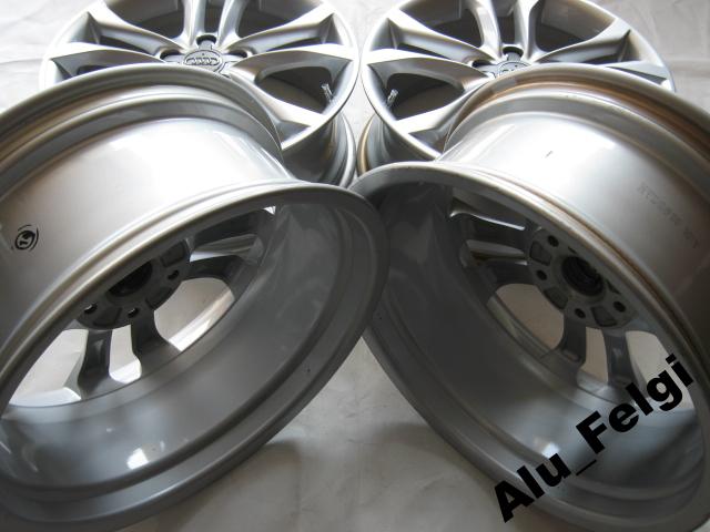 1x Alu Felge Audi A1 TT Aluminum rim 18 Zoll 9.0J 5x112 52ET 8J0601025S