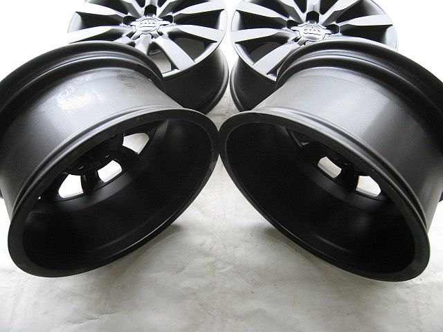 1x Alu Felge Audi A1 Aluminum rim 16 Zoll 7.0J 5x112 34ET 8X0601025G