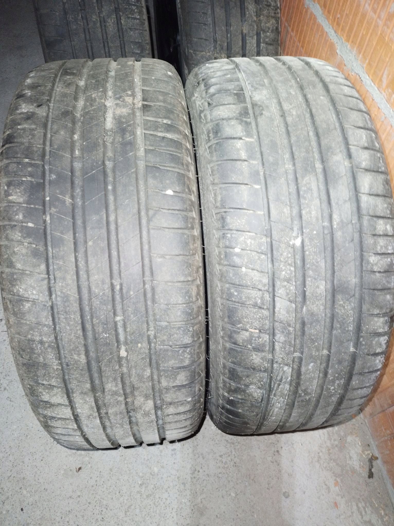 Alu Felge Audi A2 Aluminum rim 18 Zoll