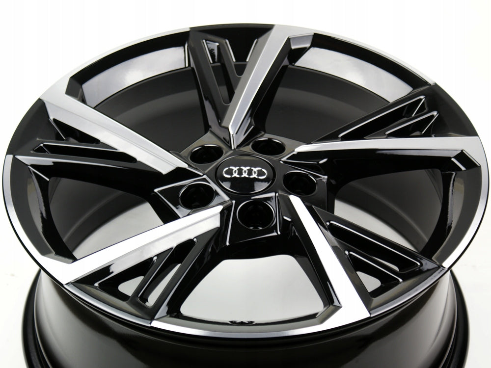 Alu rim Audi A3 Q3 Q2 A6 A8 S3 A4 TT Aluminum rim 18 inch 8.0J 5x112 