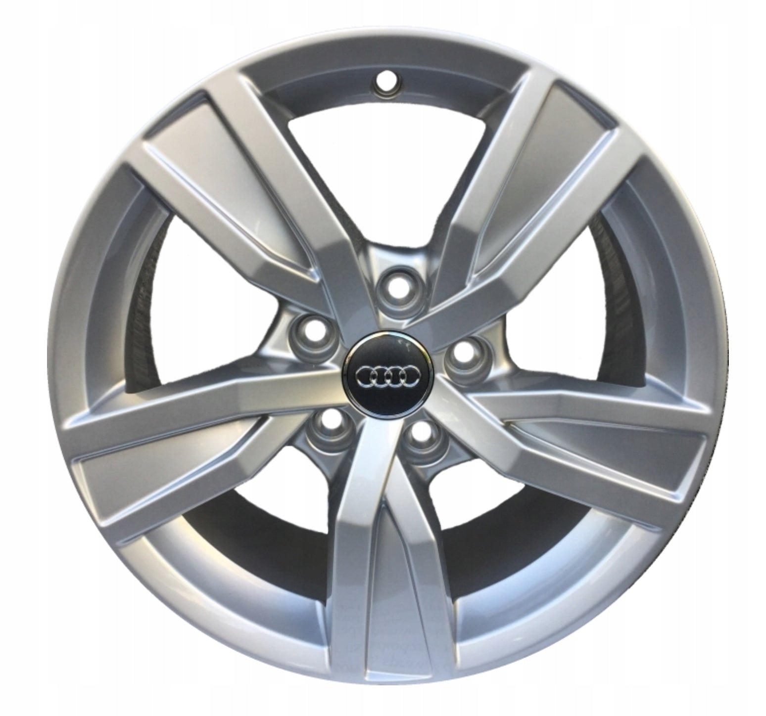 Alu rim Audi A3 Q3 A6 A8 A4 TT Aluminum rim 16 inch 7.0J 5x112 35ET 