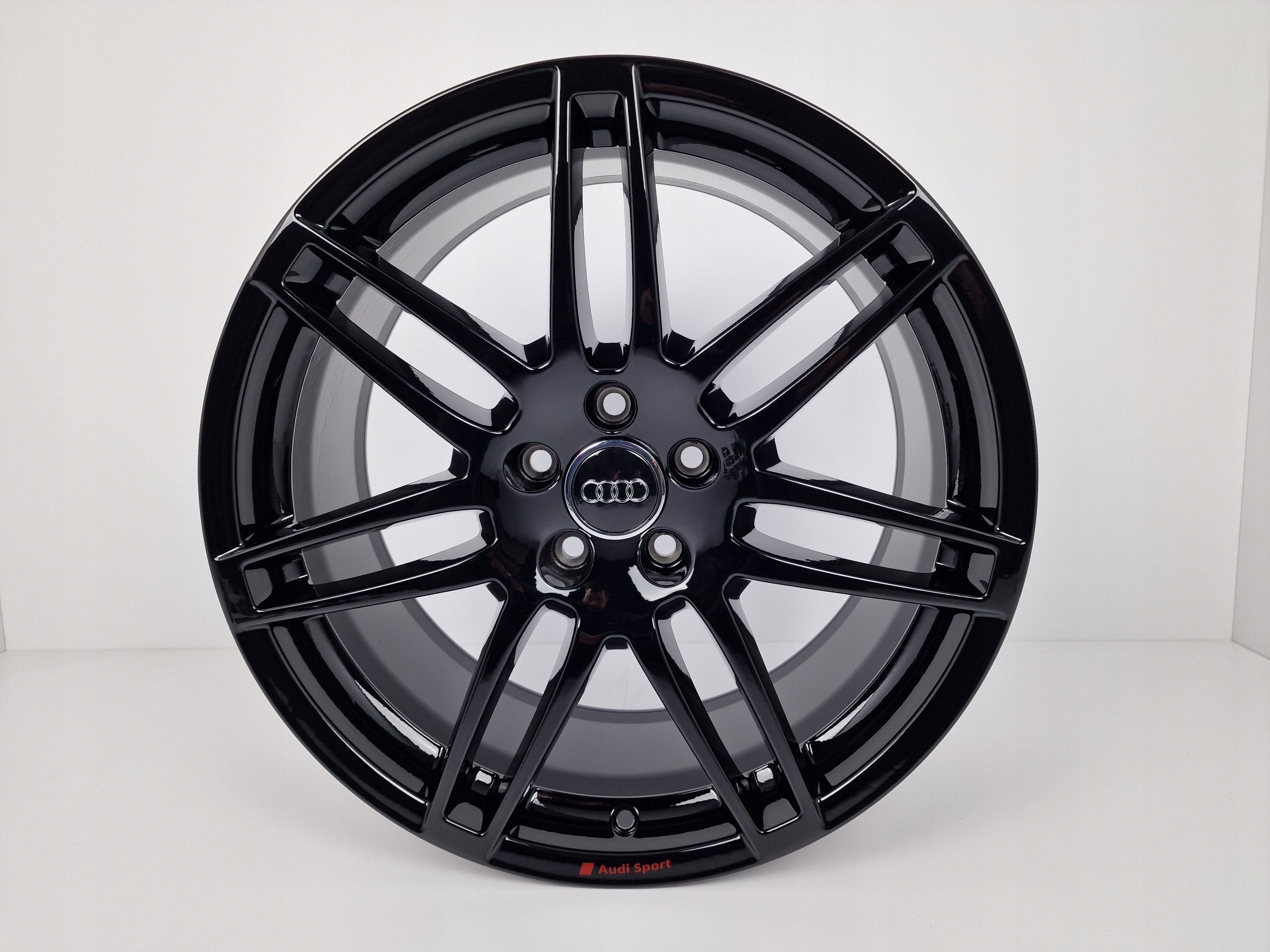 Alu rim Audi A3 Q3 A6 A8 A4 TT Aluminum rim 19 inch 8.5J 5x112 48ET 