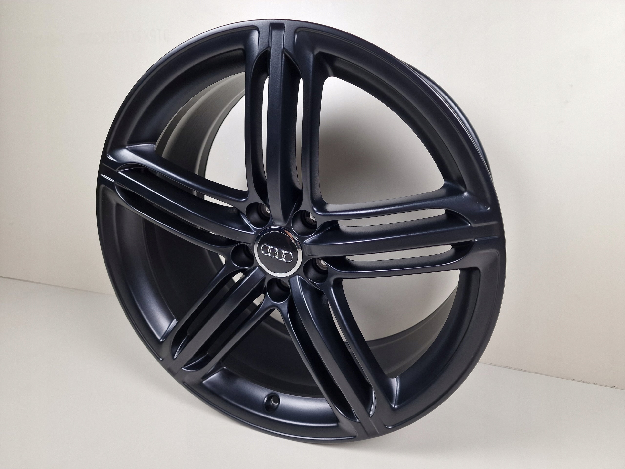 Alu Felge Audi A3 A6 A8 Q5 A4 TT Aluminum rim 20 Zoll 8.5J 5x112 45ET