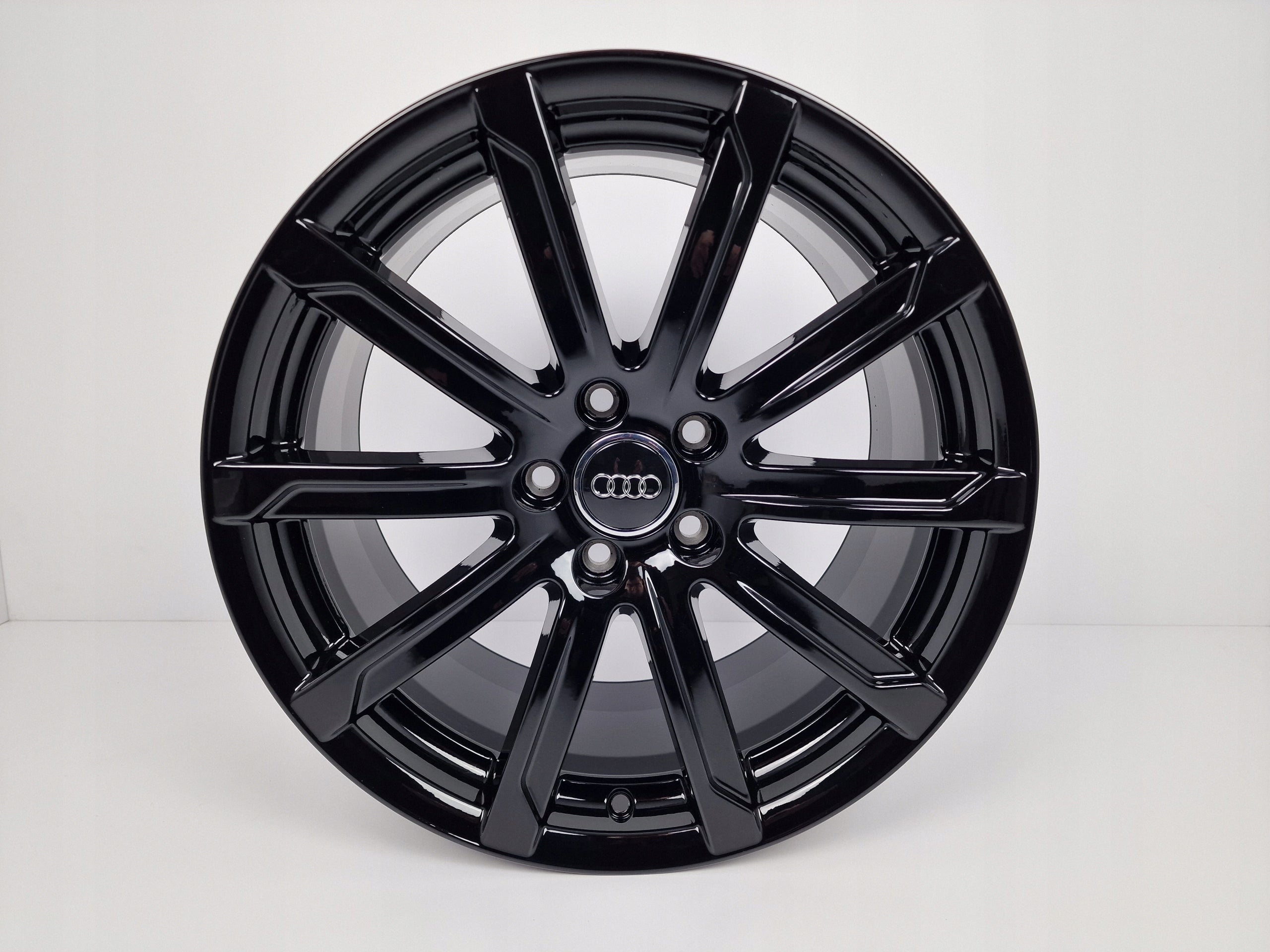 Alu rim Audi A3 A6 A8 TTS A4 TT Aluminum rim 18 inch 9.0J 5x112 52ET 