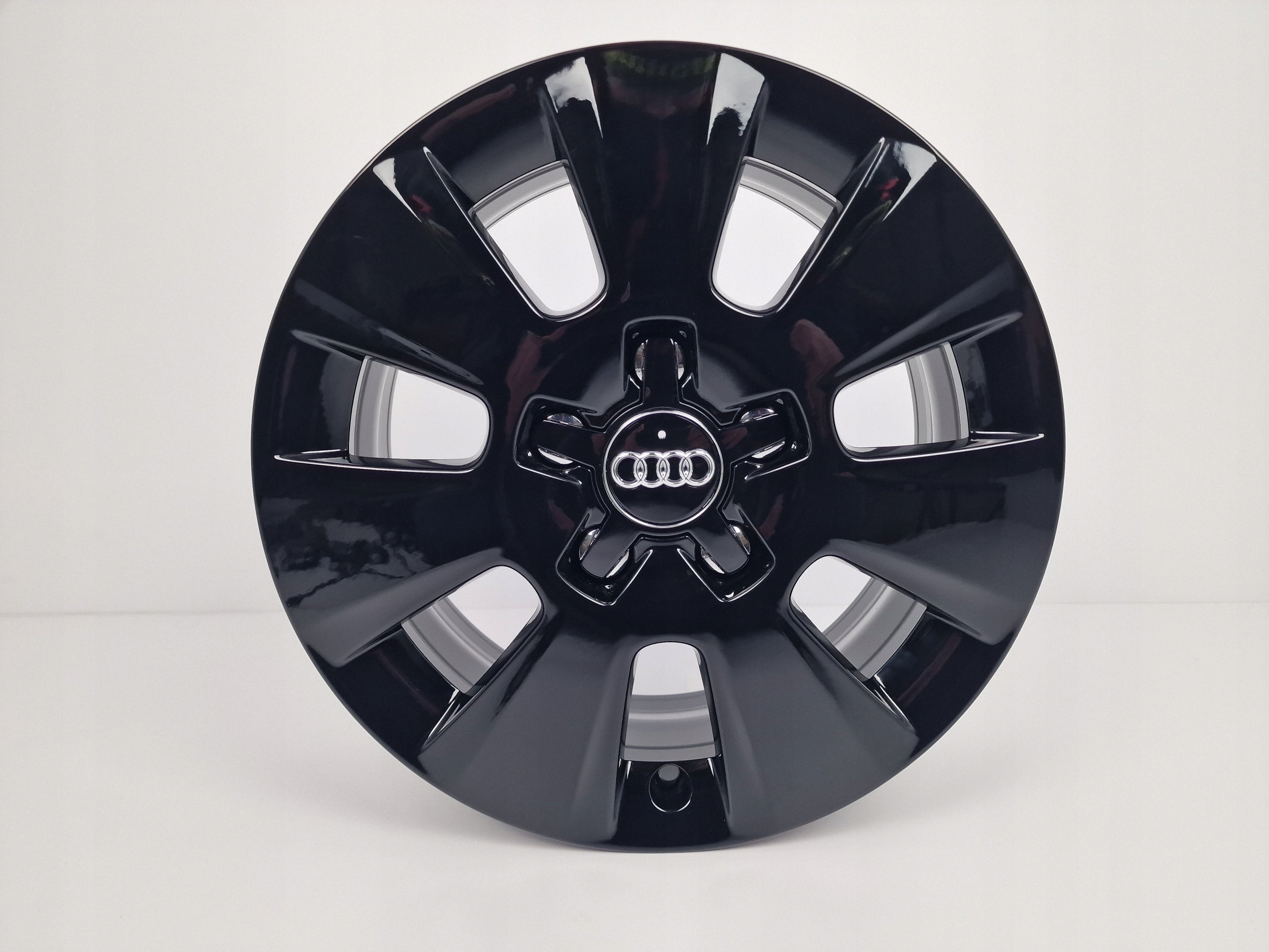 Alu rim Audi A3 A4 A6 Aluminum rim 16 inch 6.0J 5x112 47ET 