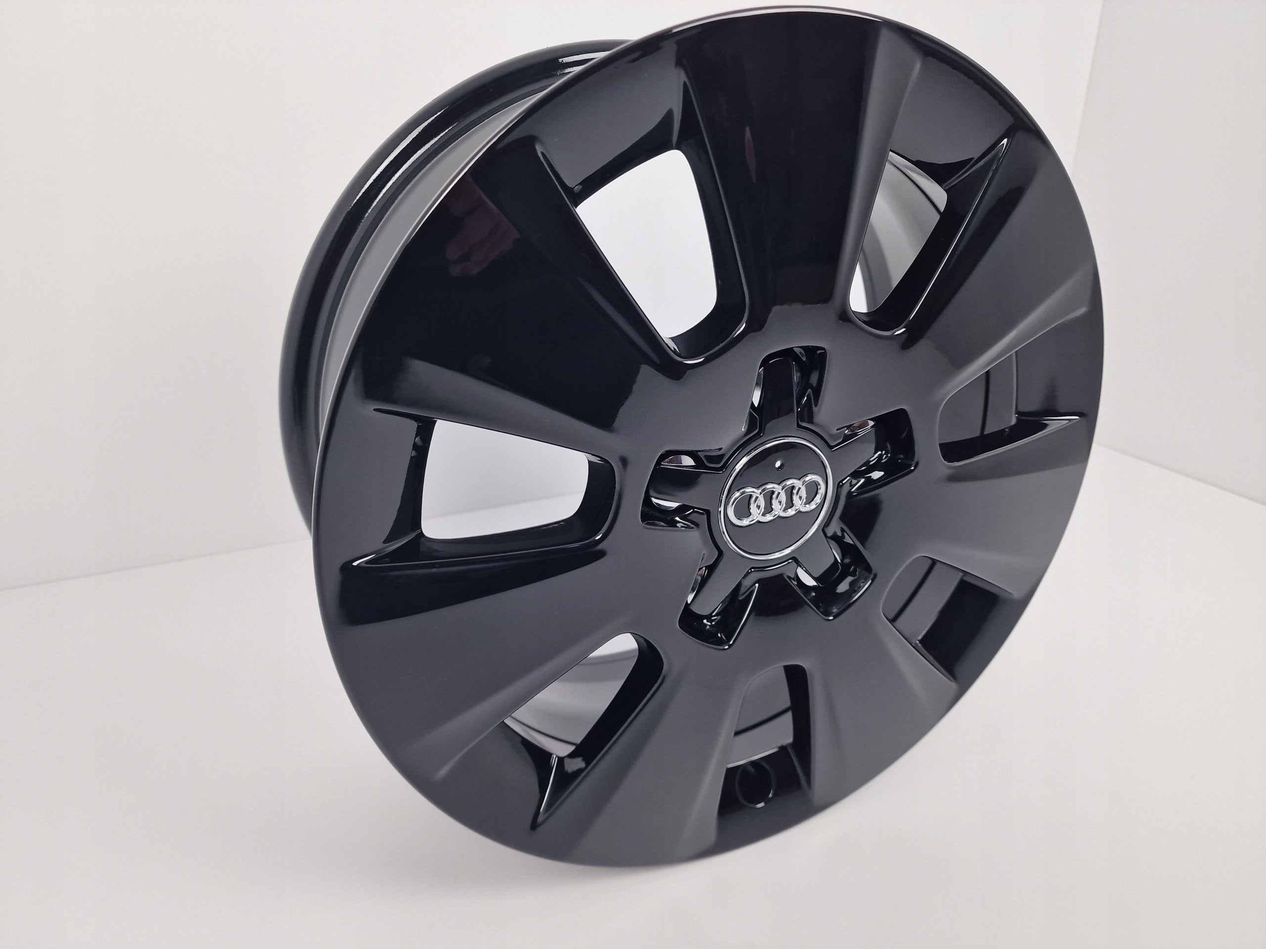 Alu Felge Audi A3 A4 A6 Aluminum rim 16 Zoll 6.0J 5x112 47ET