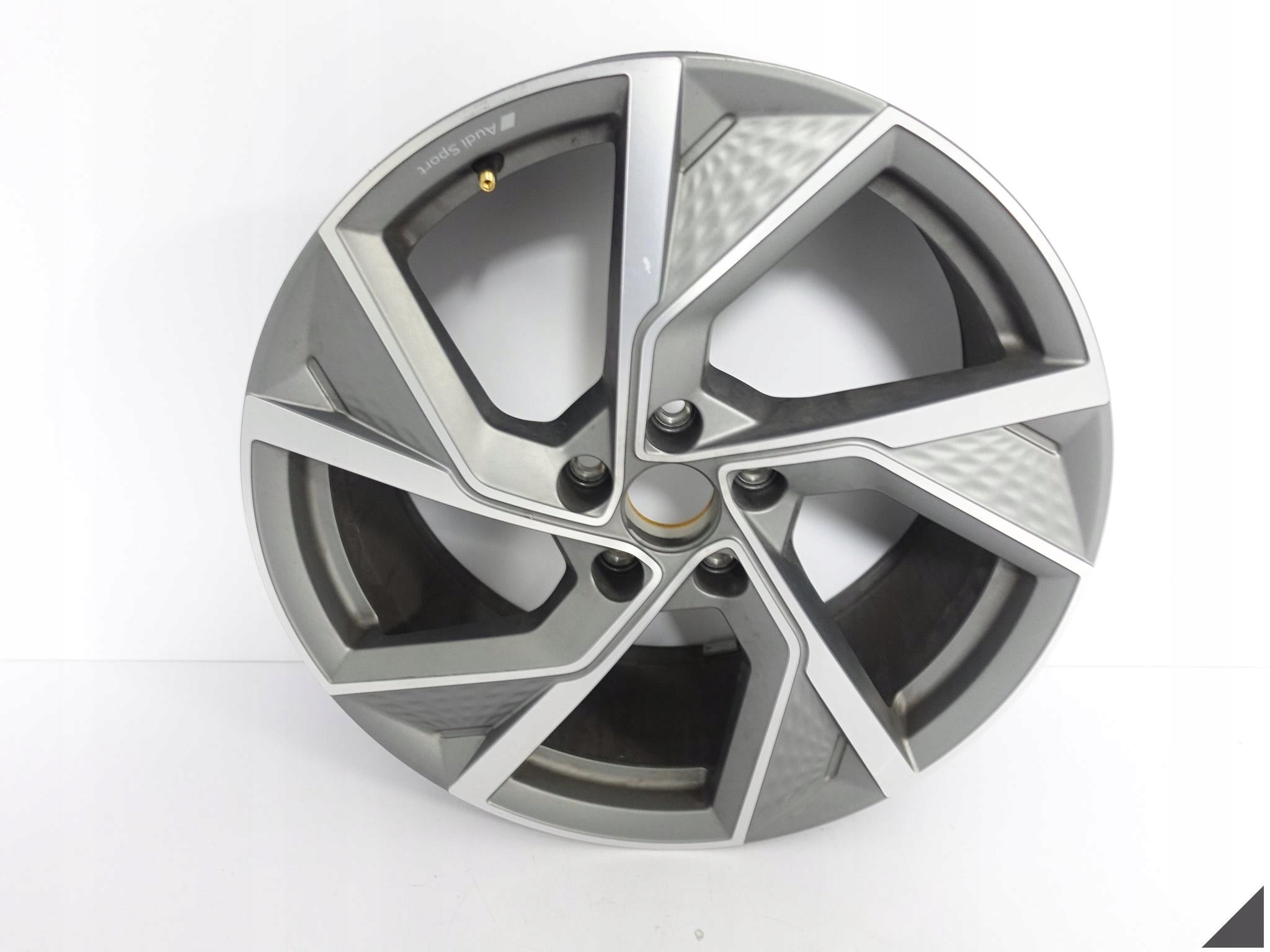  1x Alu Felge Audi A3 RS3 S3 Aluminum rim 19 Zoll 8.0J 5x112 49ET 8Y0601025Q product image