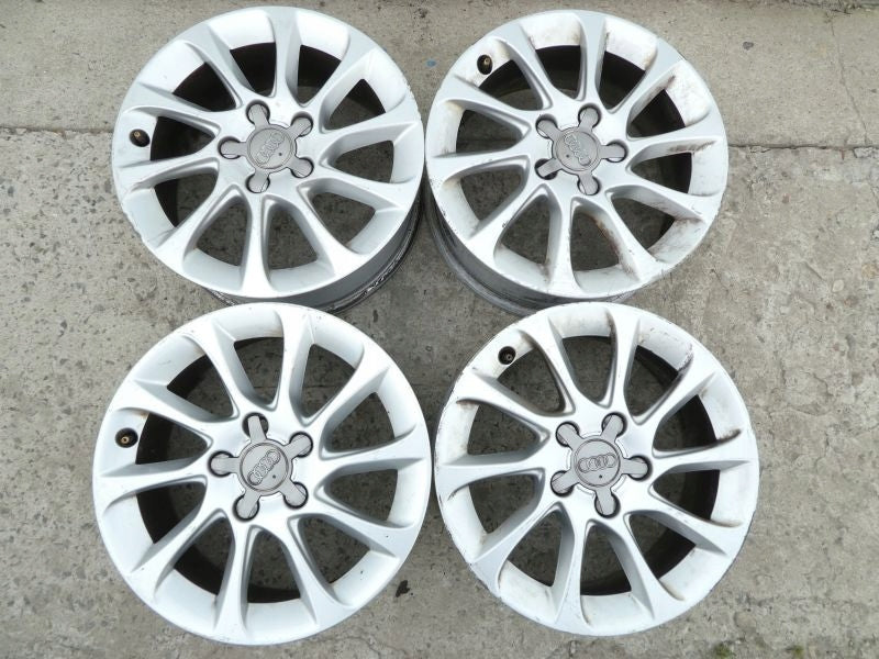 Alu rim Audi A3 Aluminum rim 16 inch 6.5J 5x112 