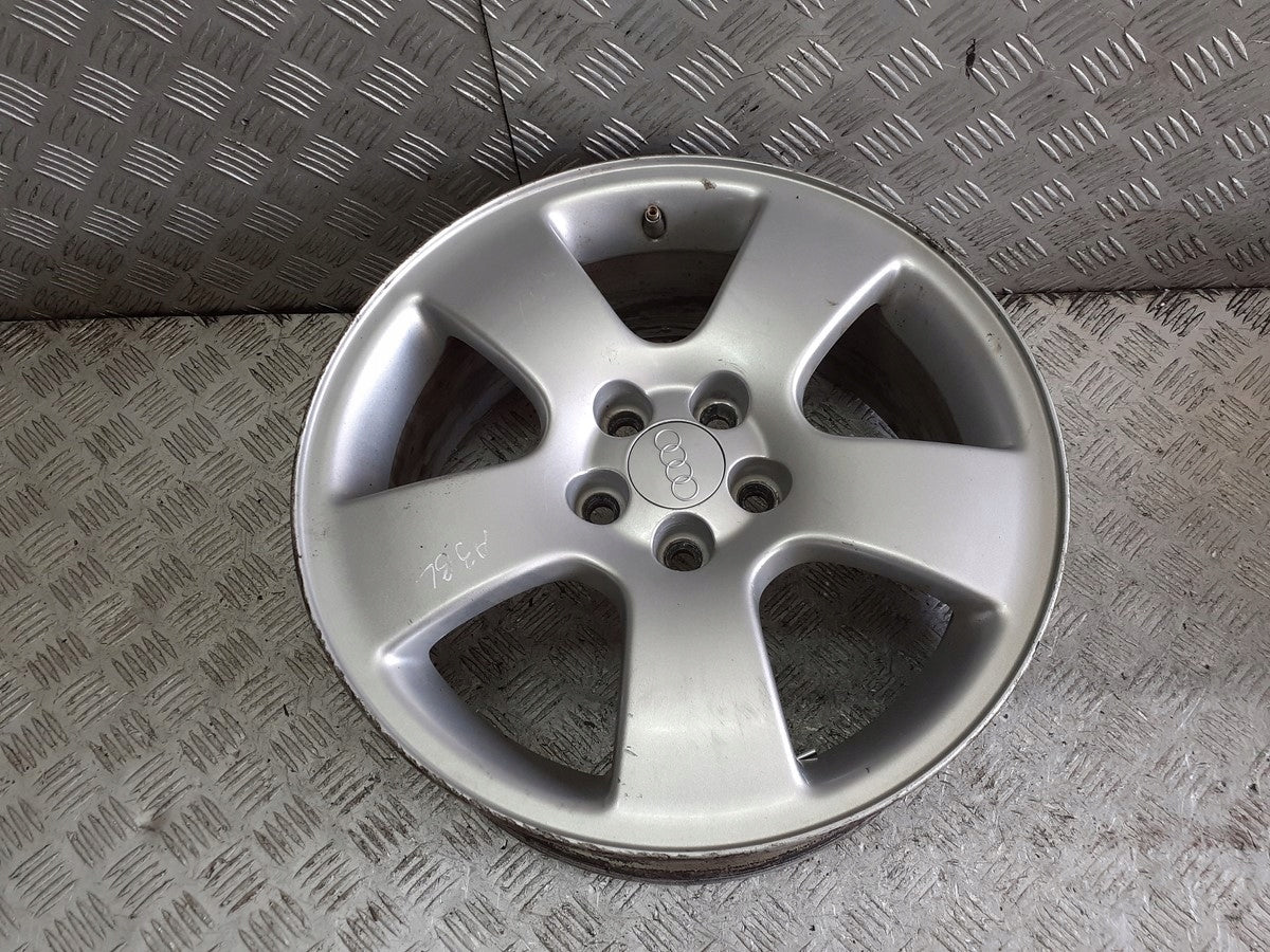 Alu Felge Audi A3 Aluminum rim 16 Zoll