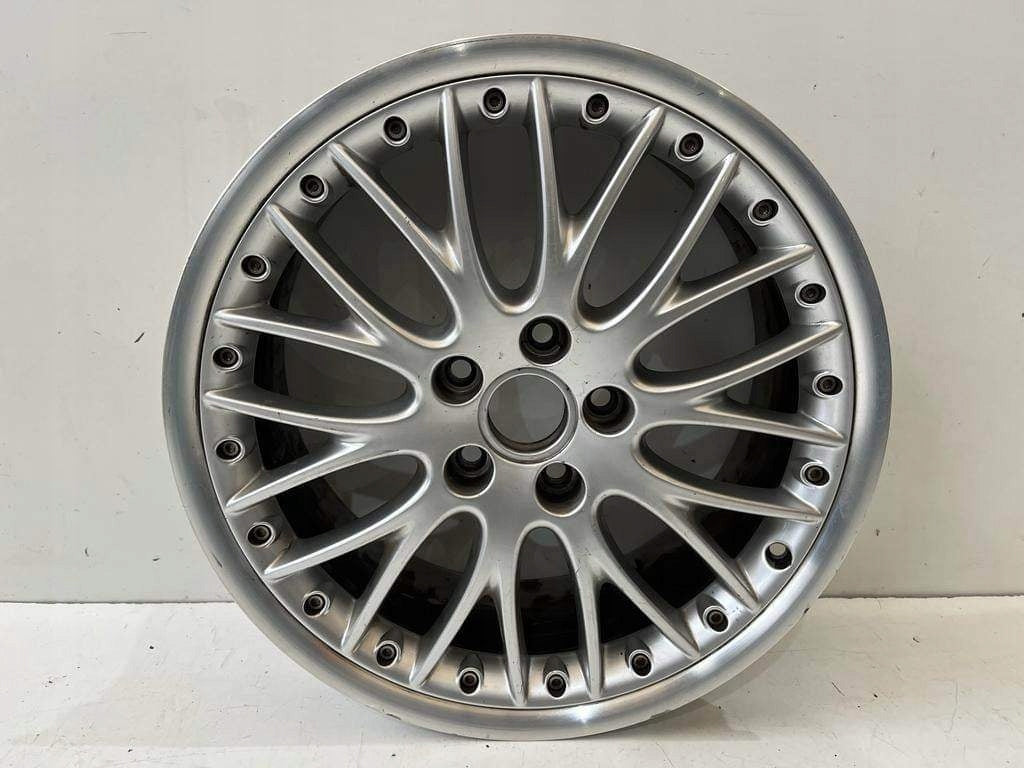  1x Alu Felge Audi A3 Aluminum rim 18 Zoll 7.5J 5x112 8P0601025 product image