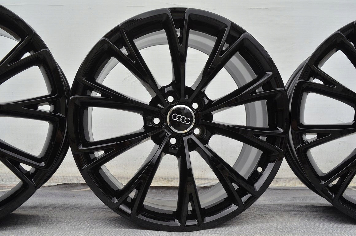 Alu Felge Audi A6 A8 A5 A7 Q5 A4 Aluminum rim 19 Zoll 9.0J 5x112