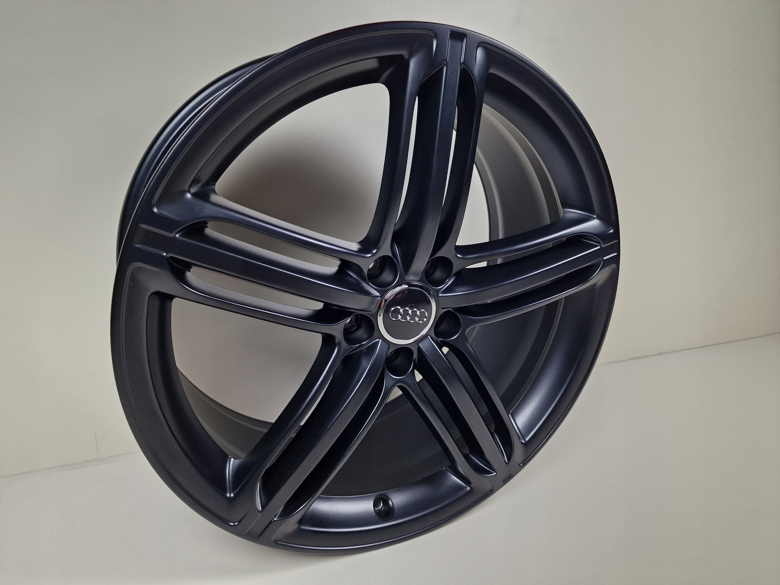 Alu Felge Audi Q3 A6 A8 Q5 A4 TT Aluminum rim 20 Zoll 8.5J 5x112 45ET