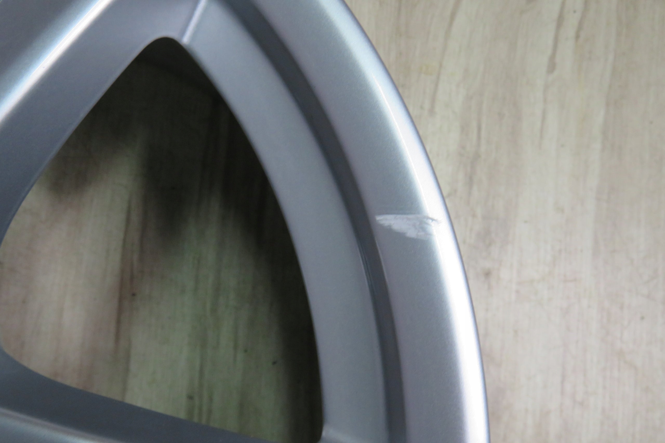 Alu Felge Audi A4 Aluminum rim 17 Zoll 7.0J 5x112 42ET