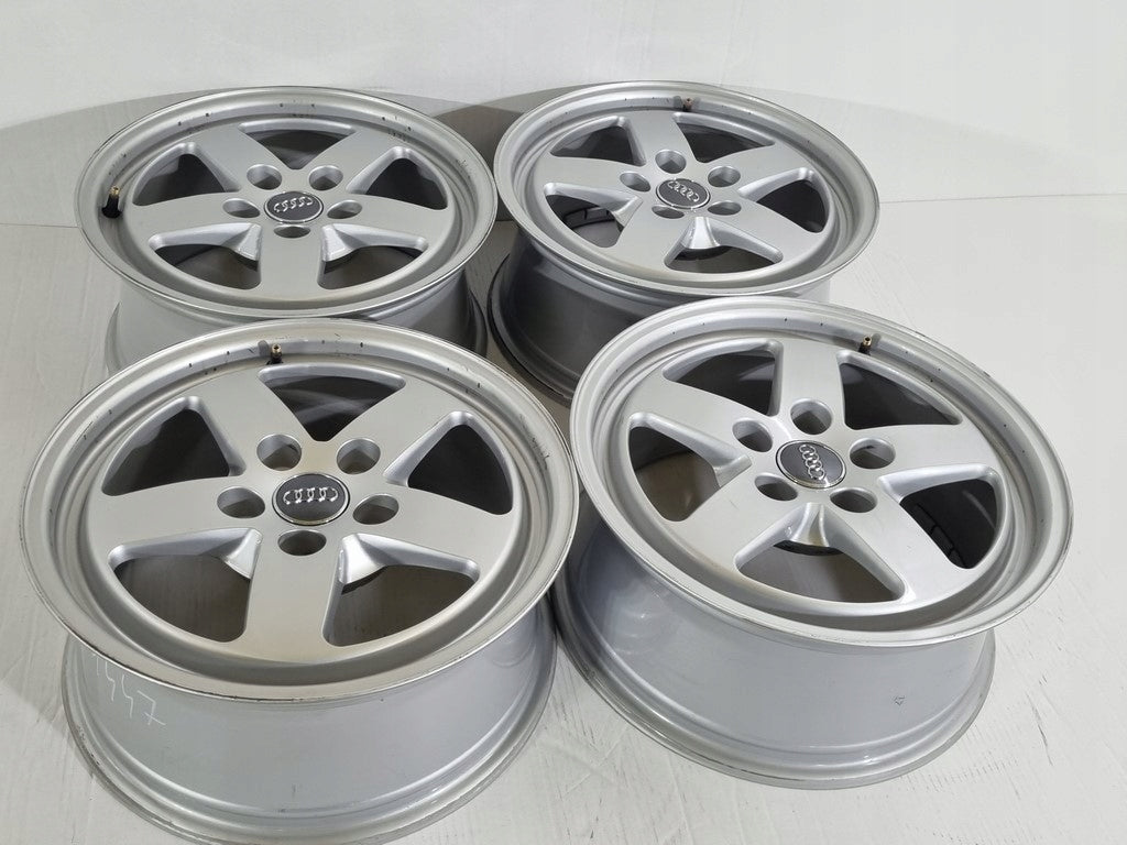 Alu Felge Audi A4 Aluminum rim 16 Zoll 7.0J 5x112 35ET 8W0601025