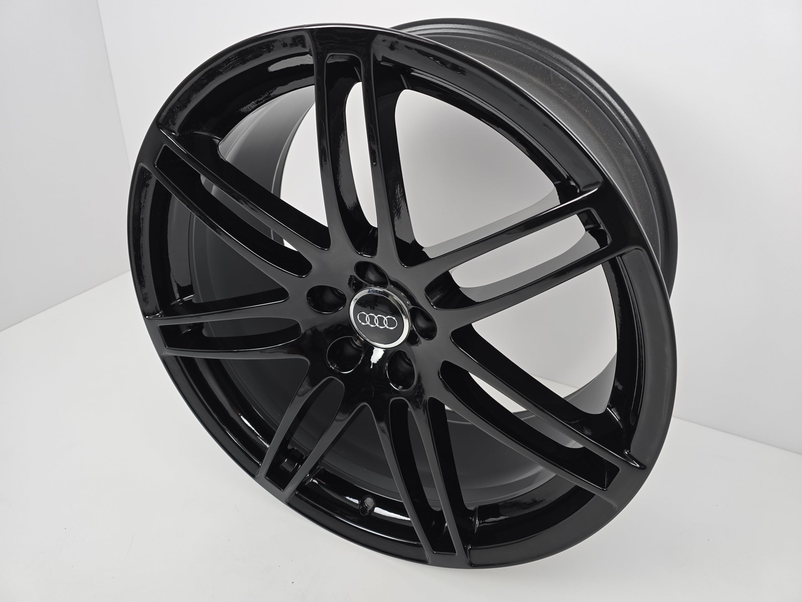 Alu Felge Audi A6 A8 Q7 S5 A5 A7 Q5 Aluminum rim 20 Zoll 9.0J 5x112 29ET