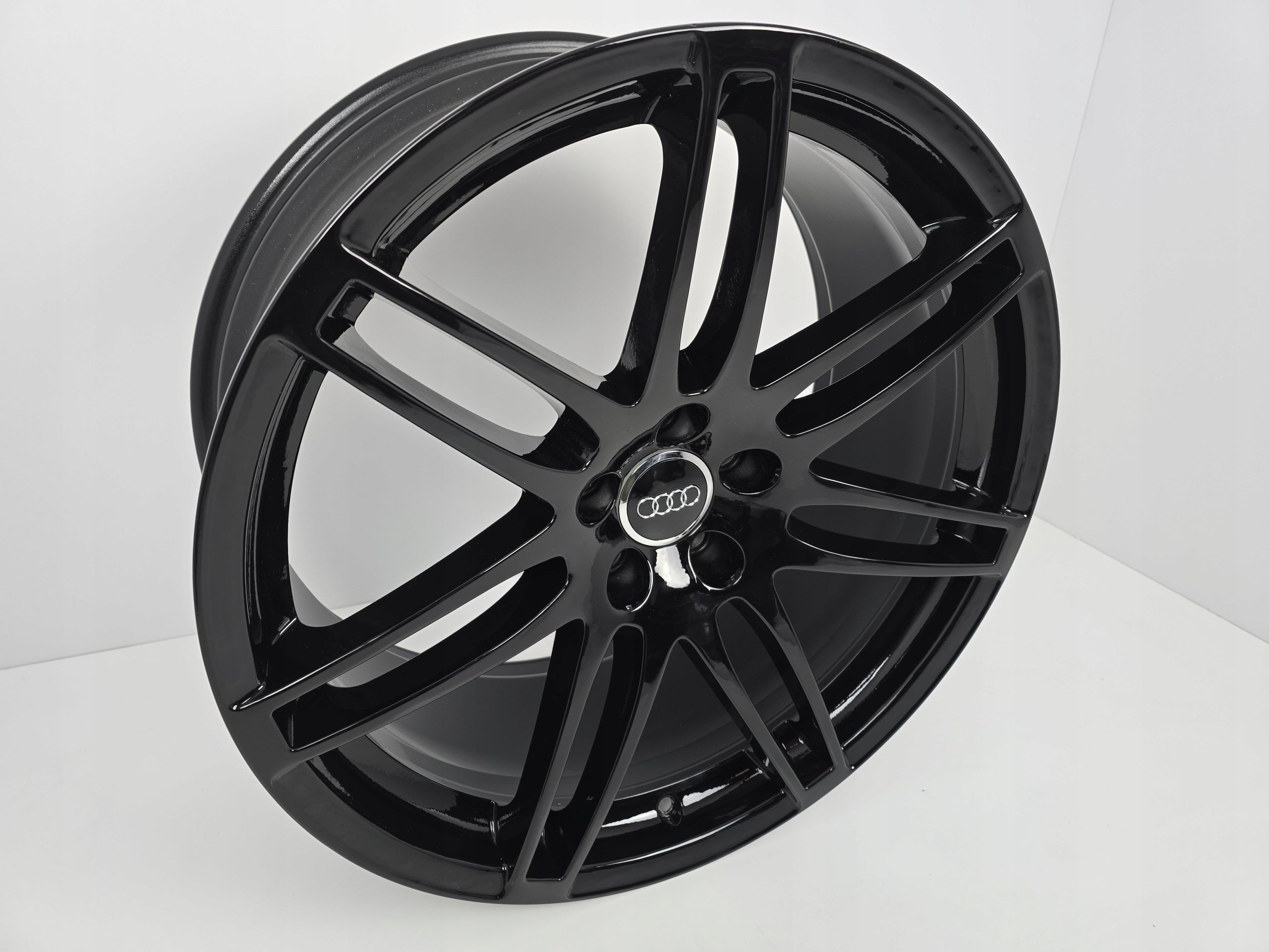 Alu Felge Audi A6 A8 Q7 S5 A5 A7 Q5 Aluminum rim 20 Zoll 9.0J 5x112 29ET