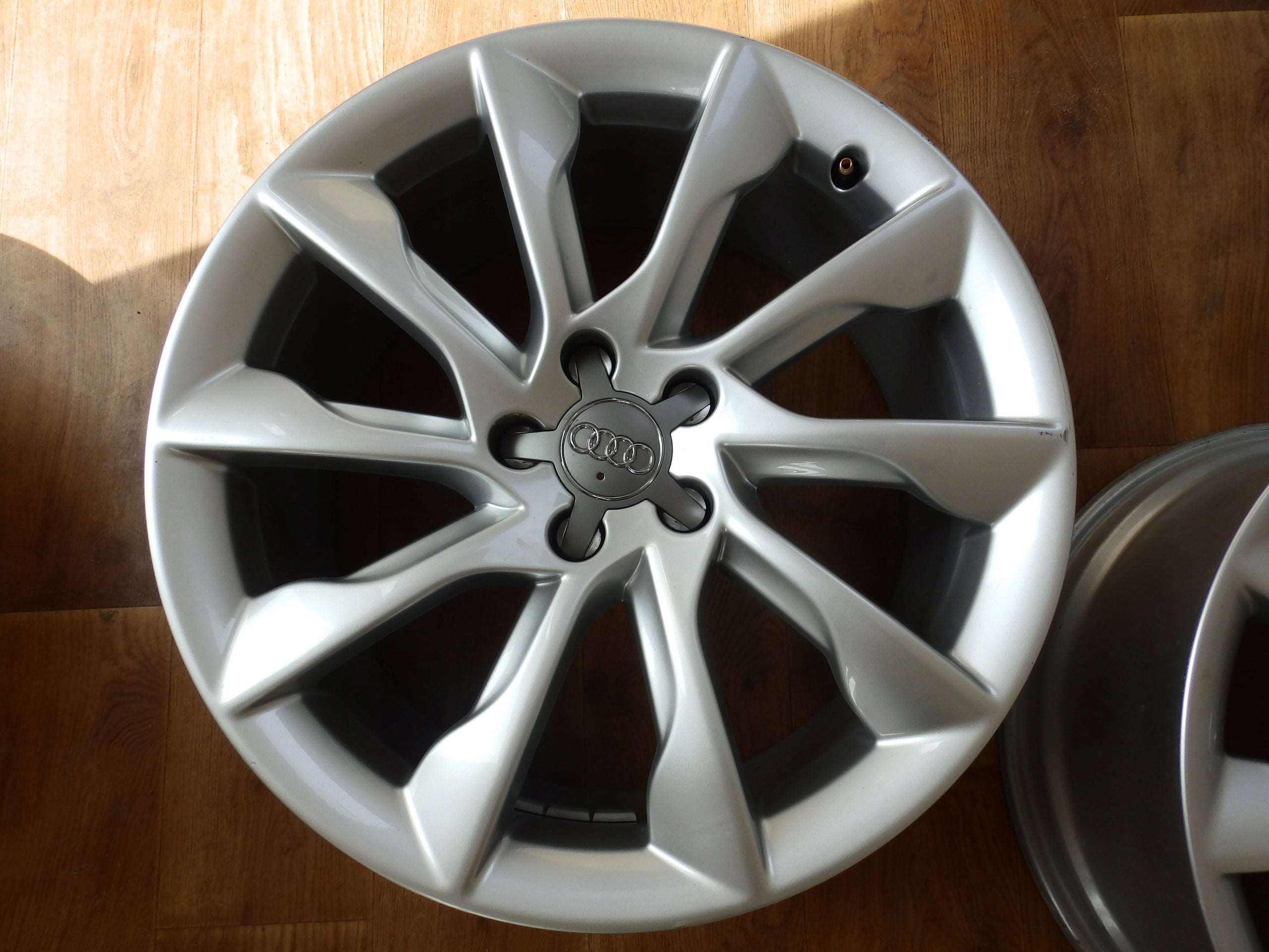 Alu Felge Audi A6 A5 A7 Aluminum rim 19 Zoll 8.5J 5x112 32ET