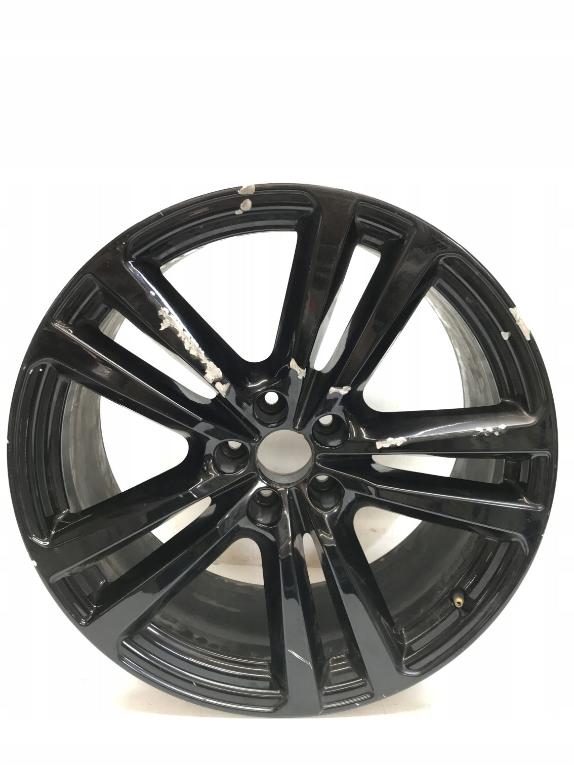  1x Alu Felge Audi A8 A6 Aluminum rim 20 Zoll 9.0J 5x112 4H0601025H product image