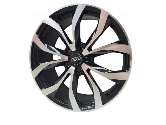 Alu Felge Audi A6 Aluminum rim 20 Zoll 8.5J 5x112 45ET 4G0601025