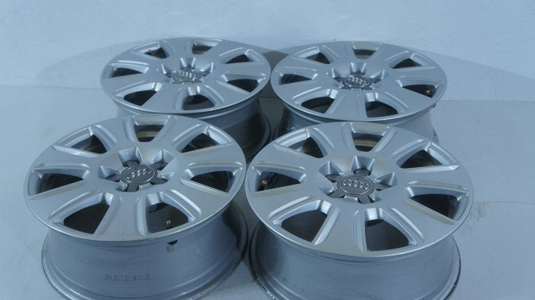 Alu Felge Audi RS7 Aluminum rim 16 Zoll 6.5J 5x112 33ET 8U0601025Q