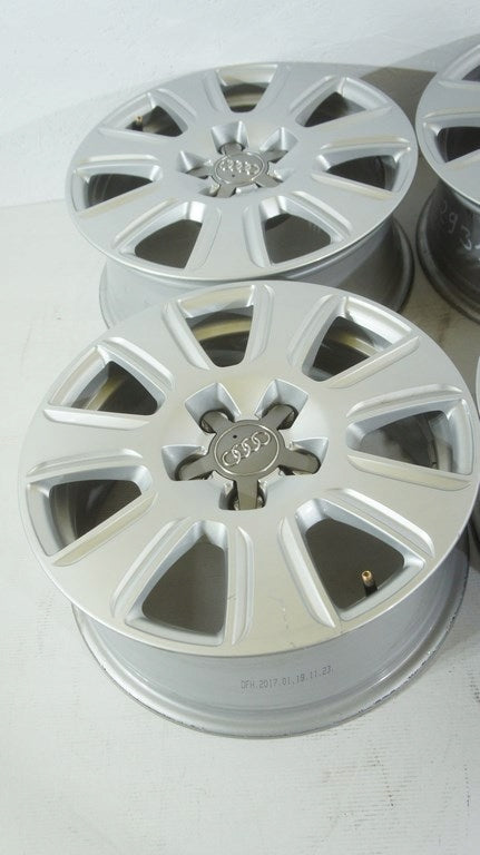 Alu Felge Audi RS7 Aluminum rim 16 Zoll 6.5J 5x112 33ET 8U0601025Q