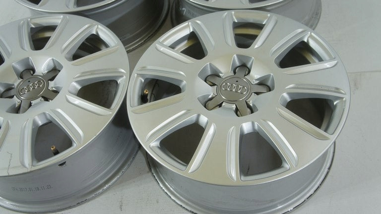 Alu Felge Audi RS7 Aluminum rim 16 Zoll 6.5J 5x112 33ET 8U0601025Q