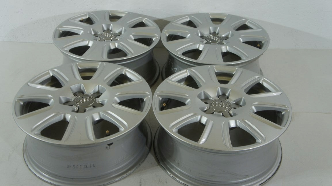 Alu Felge Audi RS7 Aluminum rim 16 Zoll 6.5J 5x112 33ET 8U0601025Q