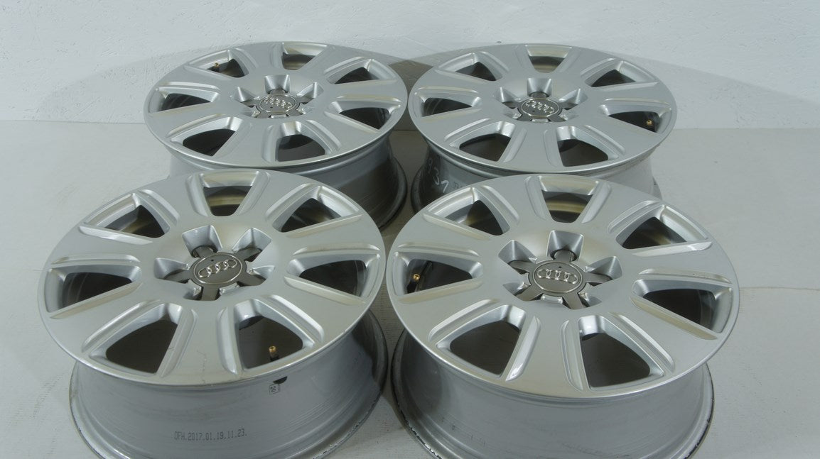 Alu Felge Audi RS7 Aluminum rim 16 Zoll 6.5J 5x112 33ET 8U0601025Q