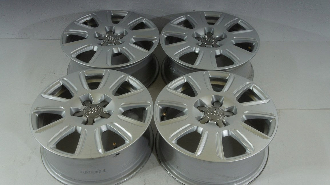 Alu Felge Audi RS7 Aluminum rim 16 Zoll 6.5J 5x112 33ET 8U0601025Q