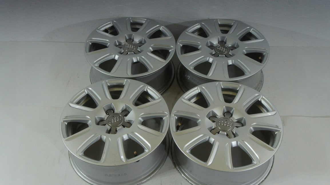 Alu Felge Audi RS7 Aluminum rim 16 Zoll 6.5J 5x112 33ET 8U0601025Q