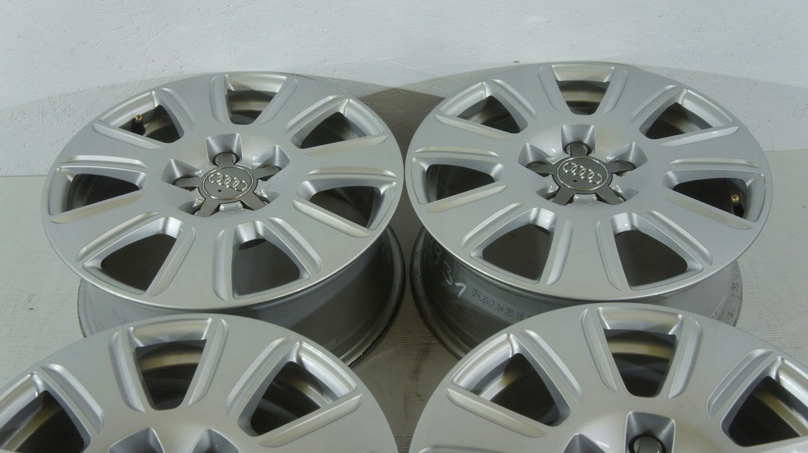 Alu Felge Audi RS7 Aluminum rim 16 Zoll 6.5J 5x112 33ET 8U0601025Q