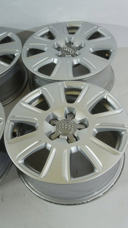 Alu Felge Audi RS7 Aluminum rim 16 Zoll 6.5J 5x112 33ET 8U0601025Q