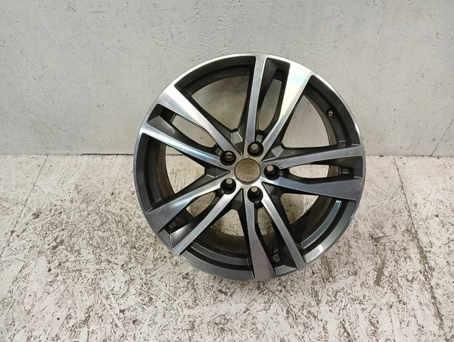  1x aluminum rim Audi A6 aluminum rim 19 inch 8.5J 5x112 40ET 4K0601025H  product image