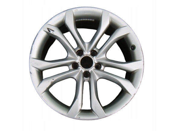  1x Alu Felge Audi A6 Aluminum rim 19 Zoll 8.5J 5x112 32ET 4G8601025F product image