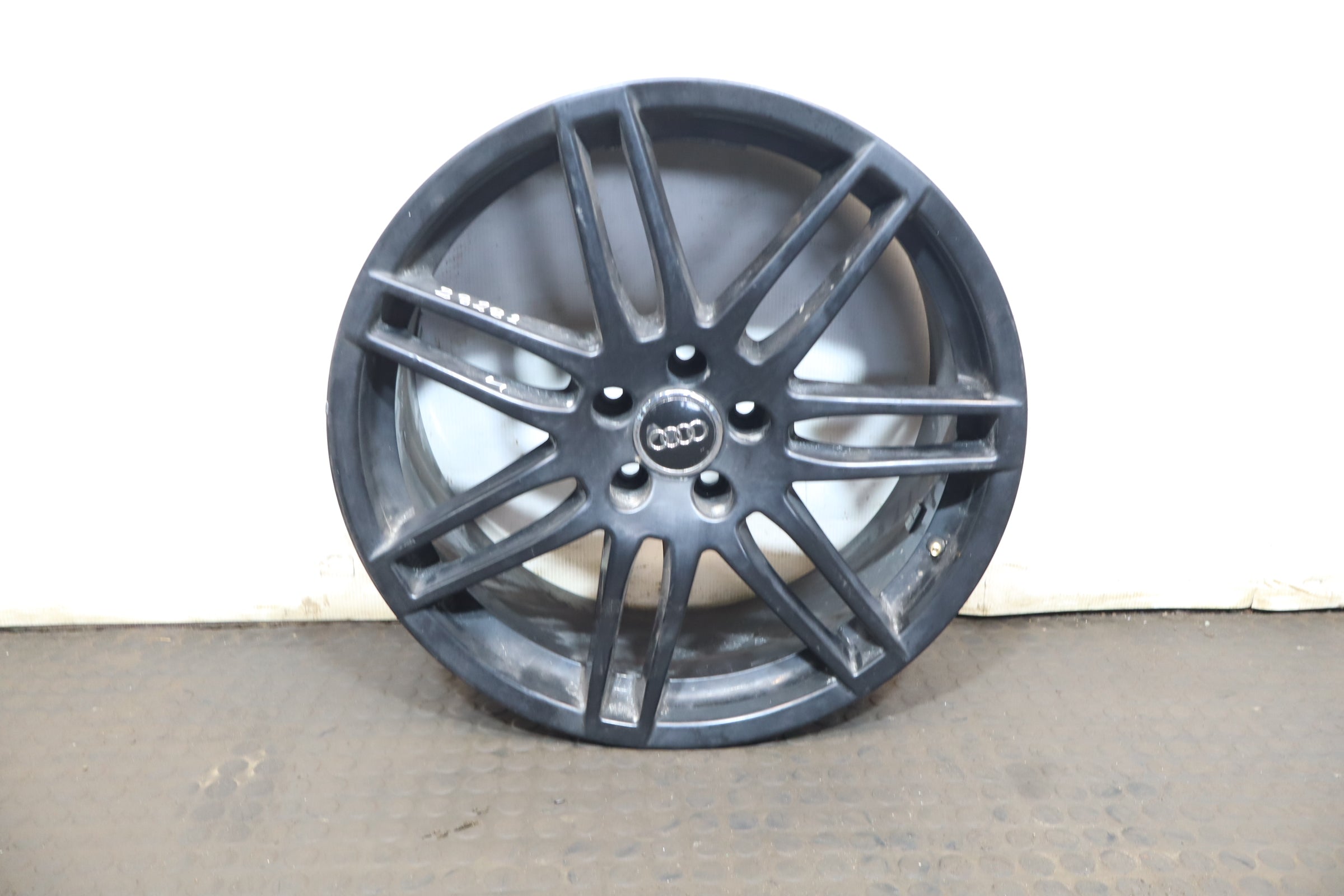 Alu Felge Audi A6 Aluminum rim 19 Zoll 8.0J 5x112