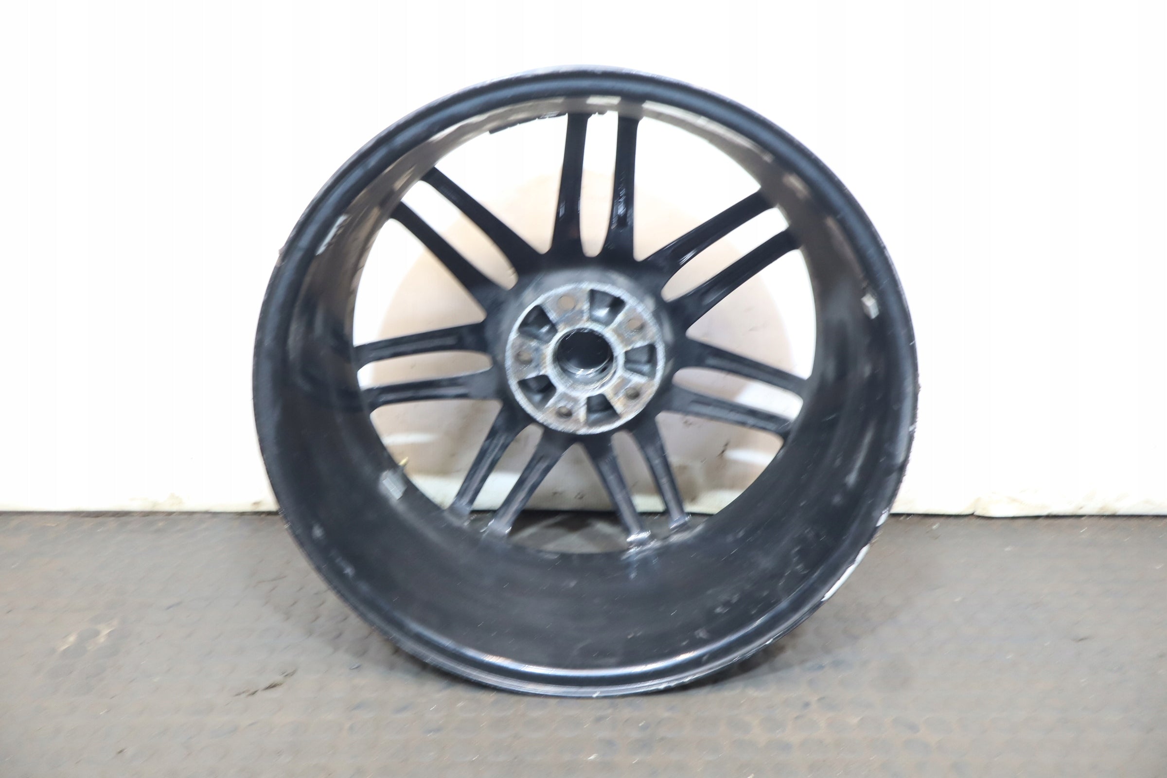 Alu Felge Audi A6 Aluminum rim 19 Zoll 8.0J 5x112