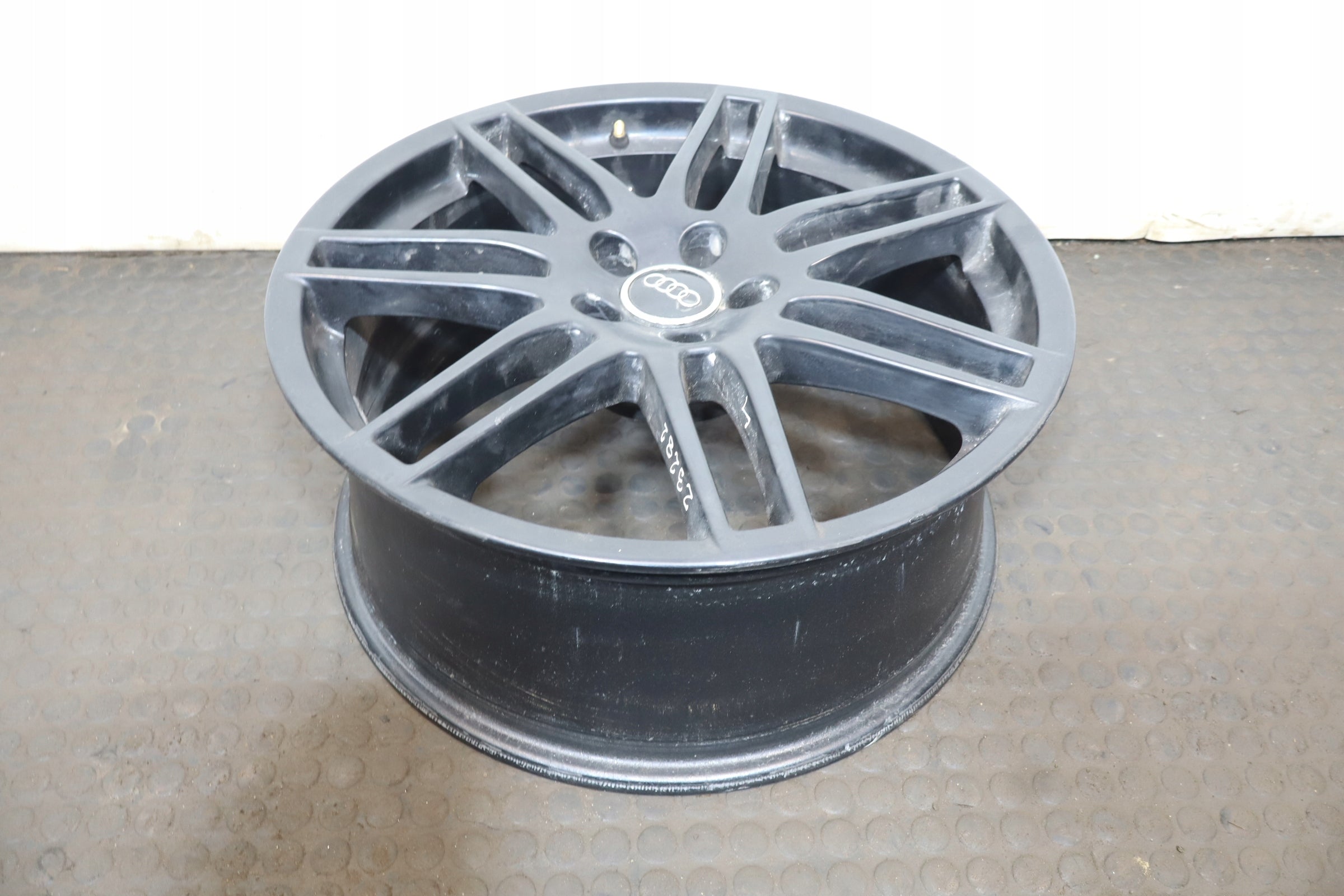 Alu Felge Audi A6 Aluminum rim 19 Zoll 8.0J 5x112