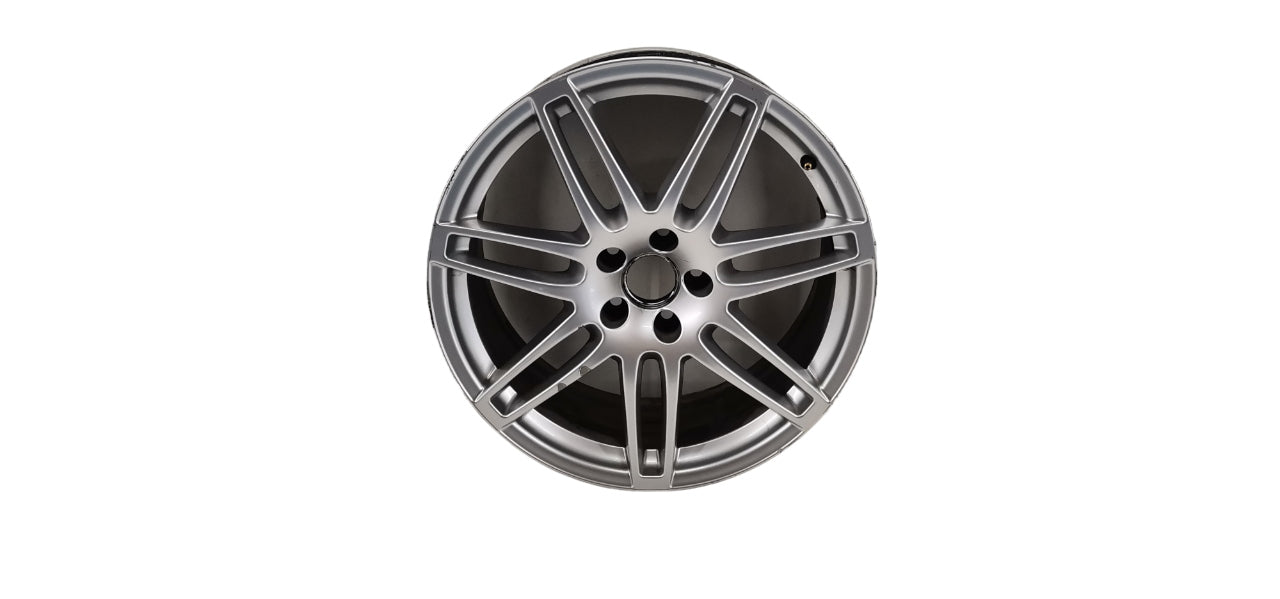  1x Alu Felge Audi A6 Aluminum rim 19 Zoll 8.5J 5x112 -45ET 4G0601025S product image