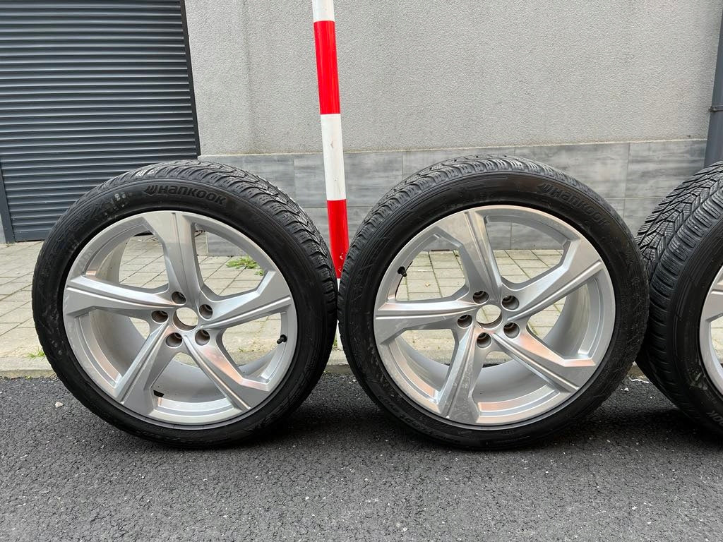 Alu Felge Audi A6 Aluminum rim 19 Zoll 8.5J 5x112 40ET