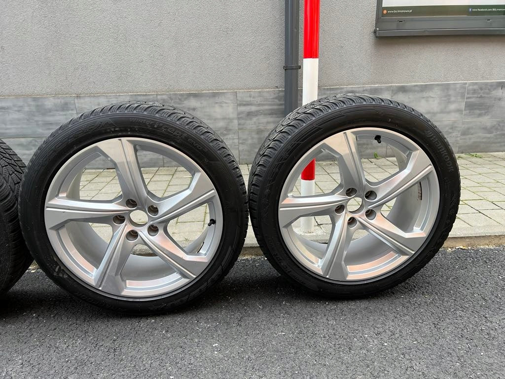 Alu Felge Audi A6 Aluminum rim 19 Zoll 8.5J 5x112 40ET