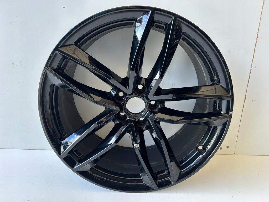  1x Alu Felge Audi A8 A7 Aluminum rim 20 Zoll 9.0J 5x112 4H0601025 product image